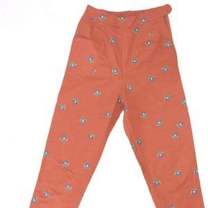 Samantha Pleet Garden Pants